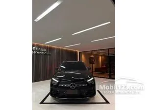 2024 Mercedes-Benz GLA200 1.3 AMG Line SUV
