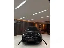 2024 Mercedes-Benz GLA200 1.3 AMG Line SUV (Faktur 2025) Black on Black Odo 3 Rb (TERMURAH) LIKE NEW