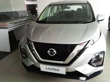 2019 Nissan Livina 1,5 VE Wagon