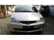2005 Honda City 1.5 VTEC Sedan