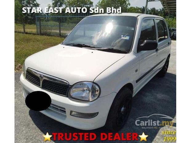 Search 241 Perodua Kelisa Cars for Sale in Malaysia - Page 