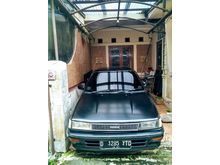 1991 Toyota Corolla 1.6 Sedan
