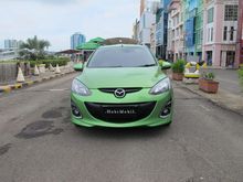 2012 Mazda 2 1.5 R