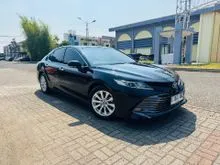 2020 Toyota Camry 2.5 V Sedan