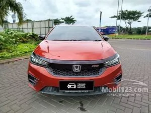2022 Honda City 1.5 RS Hatchback