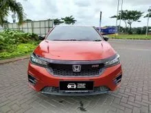 2022 Honda City 1.5 RS Hatchback