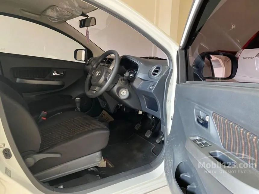 Agya 130 vs Agya 120: Perbandingan Menyeluruh dan Analisis Pasar