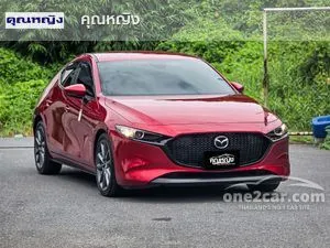 2019 Mazda 3 2.0 S Sports Hatchback