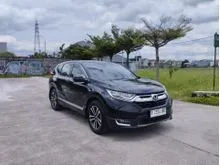 2020 Honda CR-V 1.5 Turbo Prestige SUV