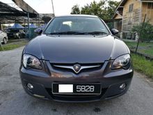 2011 Proton Persona 1.6 SE (A) Special Edition FREE PROCESSING FEE