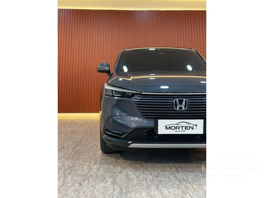 2023 Honda HR-V Special Edition SUV