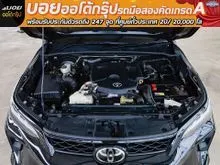 2021 Toyota FORTUNER 2.8 Legender SUV