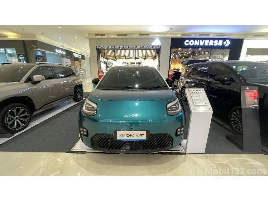 2026 GAC AION UT Premium Hatchback