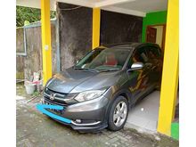 2016 Honda HR-V 1.5 S SUV istimewah tangan 1