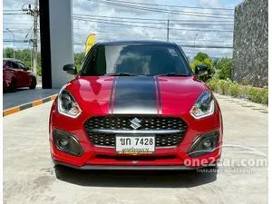 2021 Suzuki SWIFT 1.2 GLX Hatchback