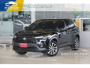 2021 Toyota Corolla Cross 1.8 Sport SUV