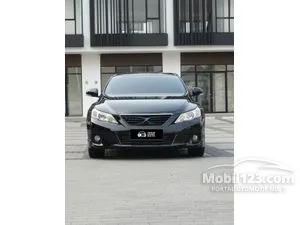 2012 Toyota Markx 2.5 250G Sedan