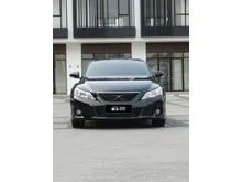 2012 Toyota Markx 2.5 250G Sedan