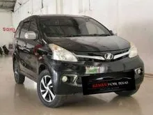 Daihatsu Xenia 1.3 R Deluxe MT 2013 Hitam TDP 24jt Kondisi Mobil Istimewa Bergaransi dan Dijamin Siap Pakai