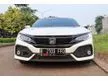 Jual Mobil Honda Civic 2019 E 1.5 di Jawa Barat Automatic Hatchback Putih Rp 425.000.000