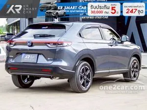 2023 Honda HR-V 1.5 e:HEV E SUV