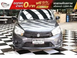 2019 Suzuki CELERIO 1.0 GL Hatchback