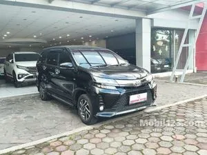 2021 Toyota Avanza 1.5 Veloz MPV
