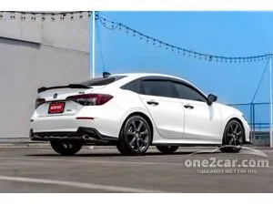 2025 Honda CIVIC 2.0 e:HEV RS Sedan