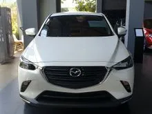 2022 Mazda CX-3 1,5 Sport Wagon