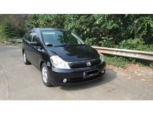 2006 Honda Stream 1.7 MPV Facelift
