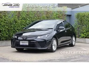2020 Toyota Corolla Altis 1.6 G Sedan