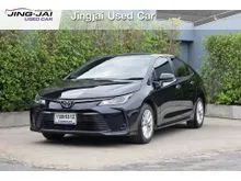 2020 Toyota Corolla Altis 1.6 (ปี 19-25) G Sedan