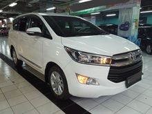 2017 Toyota Kijang Innova 2.4 G MPV