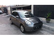 2011 Nissan March 1.2 1.2L Hatchback