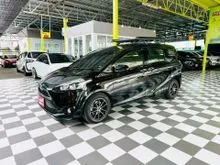 2017 Toyota SIENTA 1.5 (ปี 16-23) G Wagon