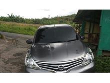 2015 Nissan Grand Livina 1.5 XV MPV