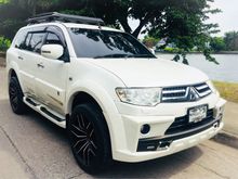 2015 Mitsubishi Pajero Sport 2.5 (ปี 08-15) GT SUV AT
