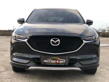 2019 Mazda CX-5 2.5 Elite SUV
