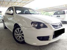 2014 Proton Persona 1.6 SAFETY LOCK TOUCH SCREEN DVD PLAYER RAYA OFFER