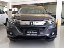 2020 Honda HR-V 1.5 E SUV