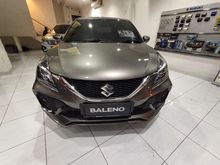 Big Promo Suzuki Baleno 1,4