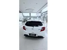 2026 Honda Brio 1.2 Satya E Hatchback DP 10jtan