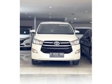 2017 Toyota Kijang Innova 2.0 G MPV