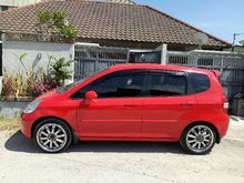 2005 Honda Jazz 1.5 i-DSI Hatchback
