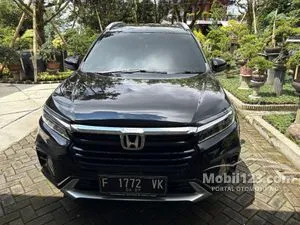 2022 Honda BR-V 1.5 Prestige SUV