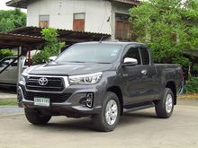 2018 Toyota Hilux Revo 2.4 SMARTCAB Prerunner E Plus Pickup
