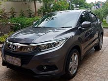 2019 Honda HR-V 1,5 S SUV