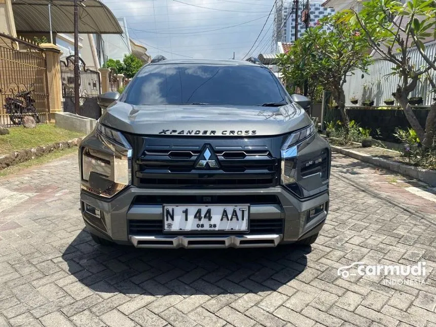 2023 Mitsubishi Xpander Cross Premium MPV