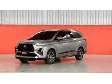 2022 Toyota Veloz 1.5 (ปี 22-30) Premium Wagon