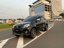 KONDISI ISTIMEWA KM LOW SERVICE RECORD Toyota Rush 1.5 TRD Sportivo MT 2015